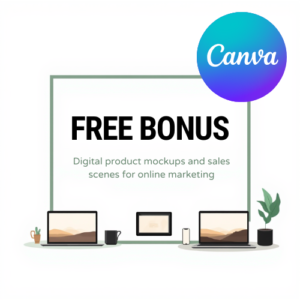 Health & Fitness DFY Digital Bundle – PLR Included