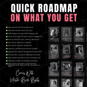 MRR Passive Income eBook Bundle with PLR Rights