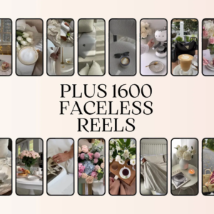 Faceless Profits: 22 MRR Products You Can Resell