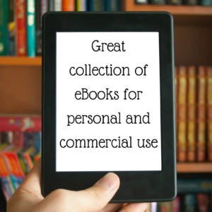 56 Spiritual Growth PLR eBooks & Articles Collection